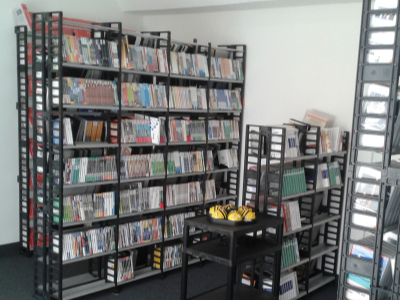 Archiv