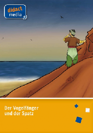 Vogelfanger Spatz 2